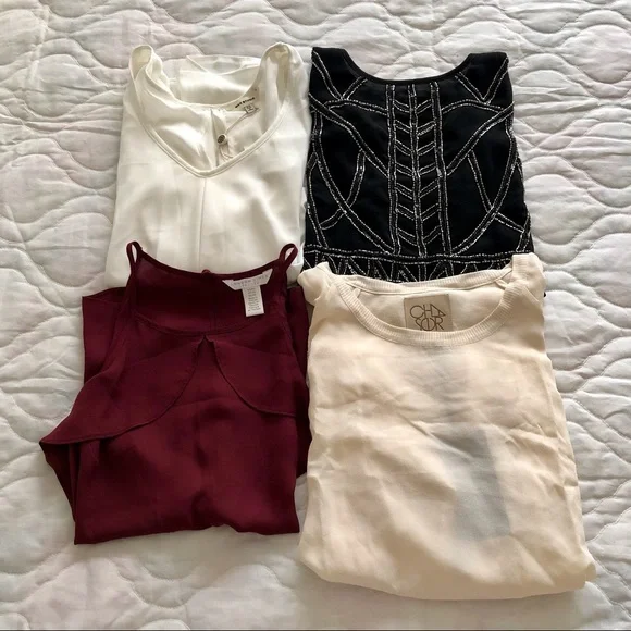 ❌DONATED❌ 8 item not so mystery box sz XS - S - Picture 8 of 12